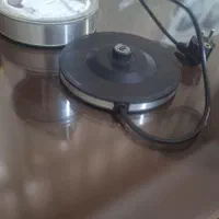 کتری چایساز بلوم لایف آلمان|سماور، چای‌ساز، قهوه‌ساز|تهران, نازی‌آباد|دیوار