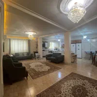 آپارتمان۱۰۵متری/گلسار/استادمعین/پستک/۲خواب