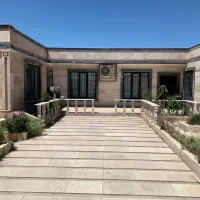 ویلا-فول-امکانات-لاکچری-مساحت-750متر