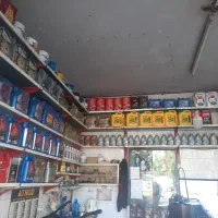 نیروی تعویض روغن