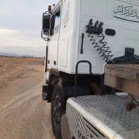 نیازمندشاگرد کامیون