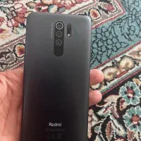 گوشی redmi9|موبایل|فولادشهر, B2|دیوار