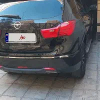 هایماS7مدل97توربو1800|خودرو سواری و وانت|تهران, خلیج فارس|دیوار