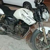 اپاچی|موتورسیکلت|سبزوار, هویزه|دیوار