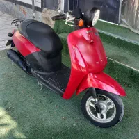 تودی هندا ژاپن کاربراتور شهرستان