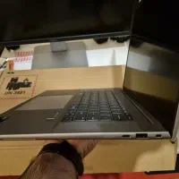 لپتاپ HP ZBOOK STUDIO G11|رایانه همراه|اصفهان, شیخ اشراق|دیوار