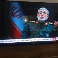 تلوزیون 43اینچ FHD سام|تلویزیون و پروژکتور|خوی, |دیوار