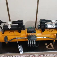 پنوماتیک اتوبلک ۱+