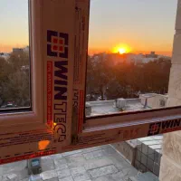 رگلاژ ، نصب و تولید درب و پنجره های دوجداره