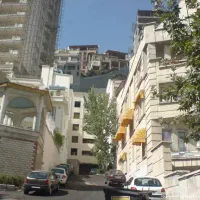 فروش نقدی یا تهاتر ، جماران|فروش زمین و ملک کلنگی|تهران, جماران (نیاوران)|دیوار