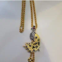 زنجیر دست سازکارنو بسیار محکم ومقاوم