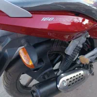 موتورسیکلت پالس|موتورسیکلت|نیشابور, شهید بهشتی|دیوار