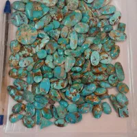 فیروزه طبیعی