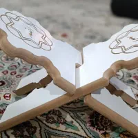 رحل قرآن|کتاب و مجله مذهبی|اردبیل, |دیوار