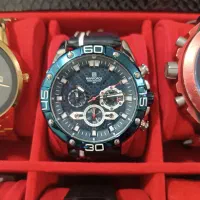 تعدادی ساعت اصل