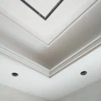 گچکاری خورده کاری سفید کاری ابزارزنی