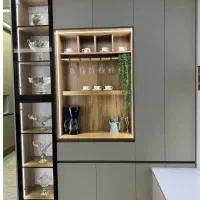 کابینت سازی اپال