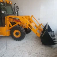 بیل بکهو تی دی ال ۱۰۰ اس