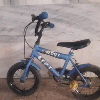 دوچرخه سایز ۱۲