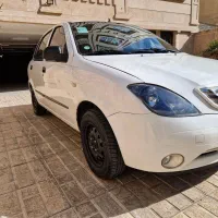 تیبا ۲ مدل ۹۹|خودرو سواری و وانت|کرج, گوهردشت|دیوار