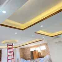 نقاشی تخصصی ساختمان