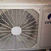 کولر ۱۲۰۰۰گری|کولر گازی و فن‌کوئل|آبادان, |دیوار