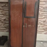 کمد فروشی