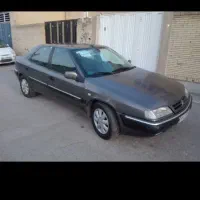 زانتیا ۲۰۰۰ بدون رنگ سالم|خودرو سواری و وانت|کرمان, |دیوار