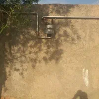 گاز کشی خانگی و خوردکاری