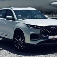 تیگو ۸پرومکس آی ای ۱۴۰۴ خشک