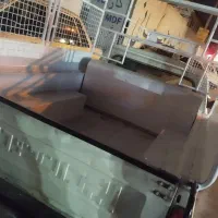 وانت دوگانه کارخانه