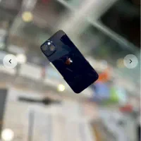 ایفون ۱۳نرمال در حد نو