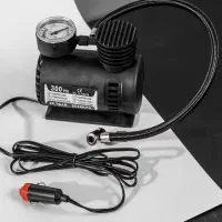 پمپ باد فندکی خودرو / پرداخت درمحل