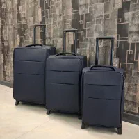 تولید چمدان لمون با کیفیت (تولید ایرانی )