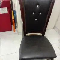 صندلی غذا خوری