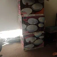 بخاطر پول دارو میفروشم|ظروف سرو و پذیرایی|کوهدشت, |دیوار