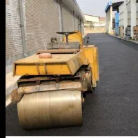 اجاره دهنده غلطک قلطک۲تنی با ویبره قوی|خدمات پیشه و مهارت|احمدآبادمستوفی, |دیوار