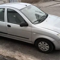 تیبا۱ مدل ۹۵ اتاق تعویض