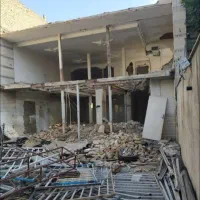 تخریب ساختمان بتنی و کلنگی|خدمات پیشه و مهارت|اسلام‌شهر, شهرک واوان|دیوار