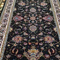 فرش ۷۰۰ شانه ۶ متری نگین مشهد نو