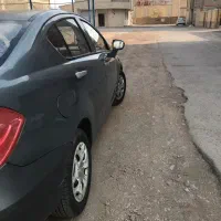 برلیانس ۹۶ درجه یک|خودرو سواری و وانت|کرمان, |دیوار