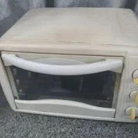 توستر وسرخ کن هردوش باهم یه تومن