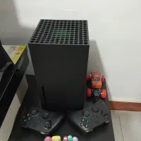 سریزایکس دودسته فول گیم