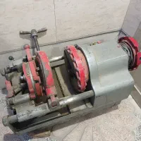 حدیده برقی ۳ اینچ