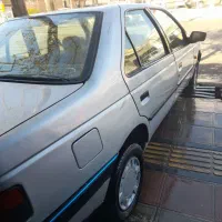 پژو ۴۰۵تکسوز|خودرو سواری و وانت|بیرجند, |دیوار