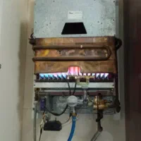 خریدار تعمیرات آبگرمکن اجاق گاز بخاری شومینه|آبگرمکن، پکیج، شوفاژ|ساوه, |دیوار