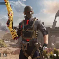 اکانت گاد گاد