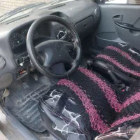 پراید|خودرو سواری و وانت|بجنورد, |دیوار