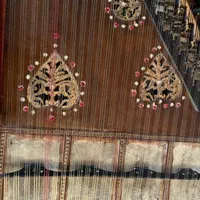 قانون قدیمی منصور دقیق ۱۳۵۰|سازهای سنتی|تهران, بازار|دیوار