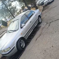 سمند x7|خودرو سواری و وانت|ملکان, |دیوار